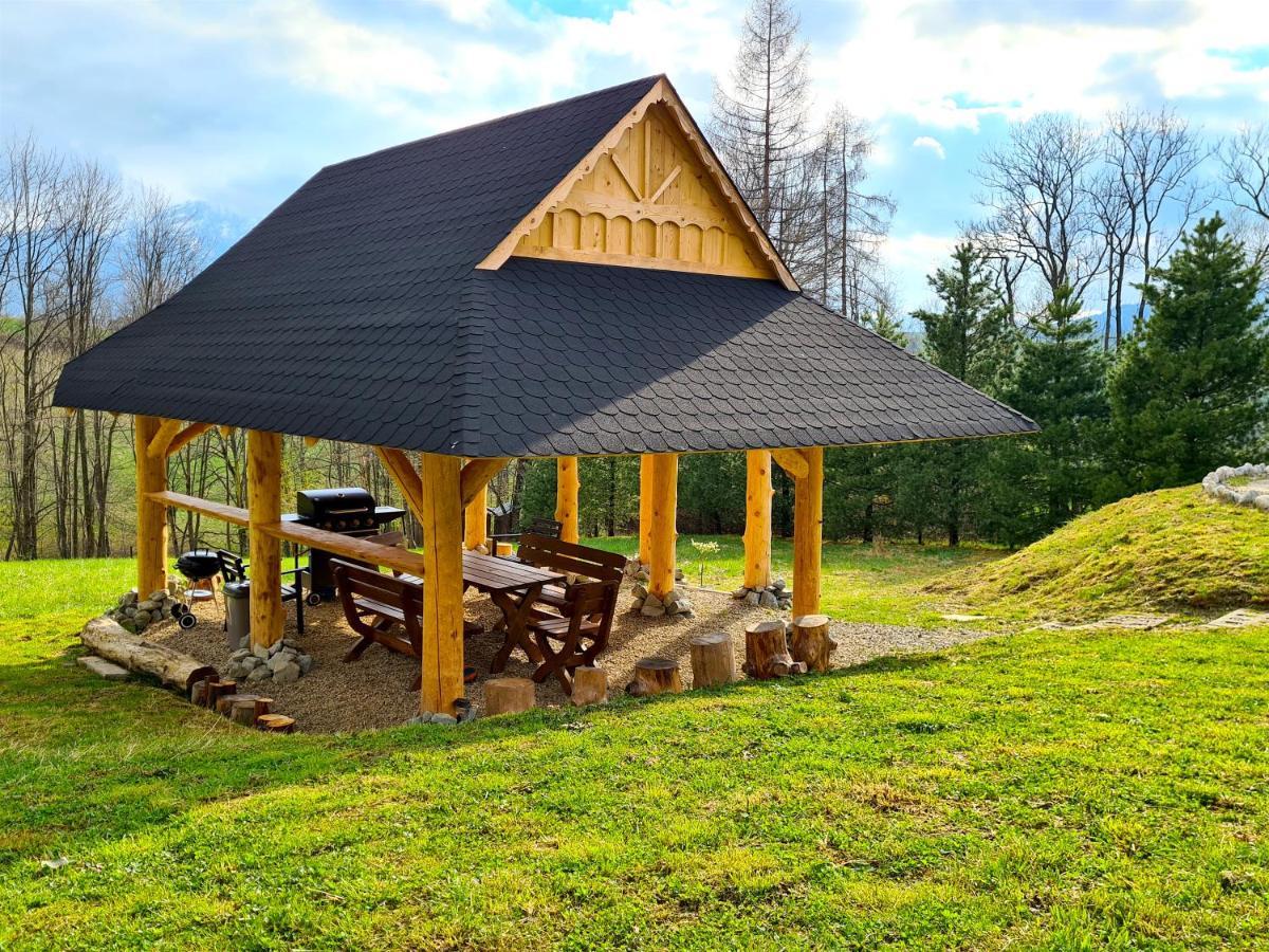 Apartamenty Skalna Chata Zakopane Exterior photo